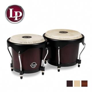 【LP】LP601NY 6吋+7吋 Bongos 邦哥鼓 多色款(原廠公司貨 商品保固有保障)