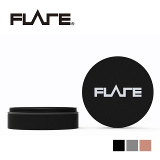 【FLARE】Pocket Capsule 英國防躁耳塞專用收納硬殼 多色款(原廠公司貨 商品保固有保障)