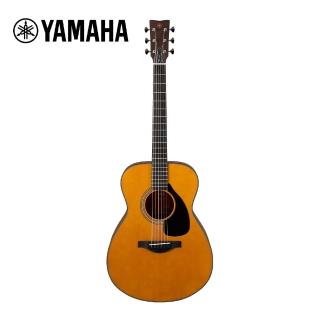 【YAMAHA 山葉】FS3 NT 紅標 全單民謠木吉他(原廠公司貨 商品保固有保障)