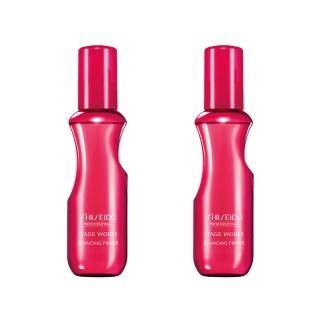 【SHISEIDO 資生堂】丰虹髮妝霧150ML-2入組