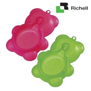 【Richell 利其爾】寶特瓶飲水器（ID89143/ID89146）