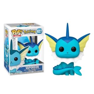 【FUNKO】POP 精靈寶可夢 神奇寶貝 水伊布(代理版)