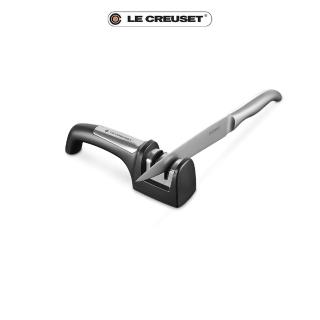【Le Creuset】兩段式磨刀器