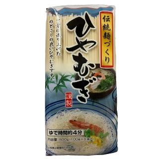 【朝日】傳統涼麵