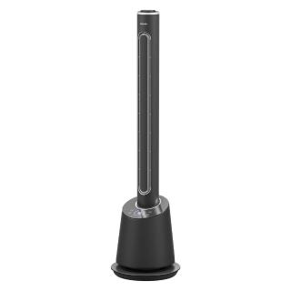 10202841 OL 【Philips 飛利浦】DC冷暖兩用無扇葉風扇 暖風機 電暖器 定時 液晶觸控顯示-可遙控(AHR5164FD)