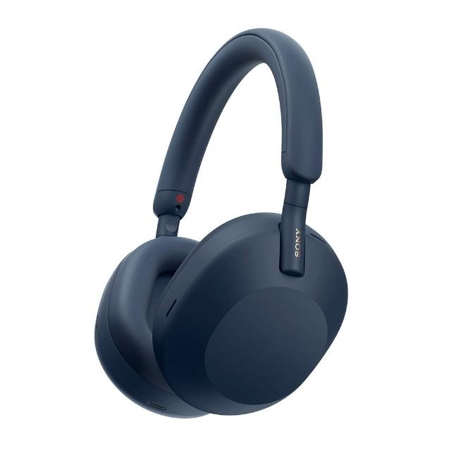 SONY 索尼】WH-1000XM5(無線藍牙降噪耳罩式耳機) - momo購物網- 好評