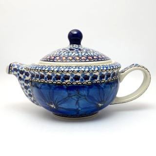 【SOLO 波蘭陶】CA 波蘭陶 450ML 茶壺 CERAMIKA ARTYSTYCZNA