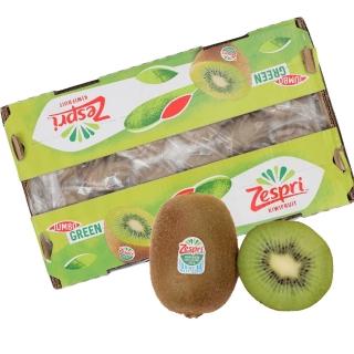 【RealShop 真食材本舖】紐西蘭 綠色奇異果30顆入 約3.3公斤/箱(Zespri)