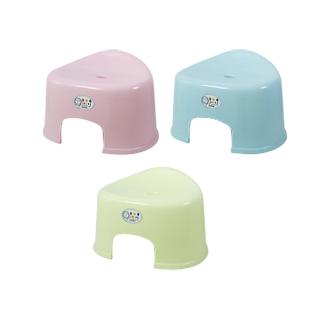 【生活King】生活騎士椅/小椅凳/矮凳/塑膠椅(台灣製)