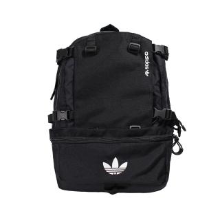 【adidas 愛迪達】後背包 ADV BACKPACK 男女 - GN2243