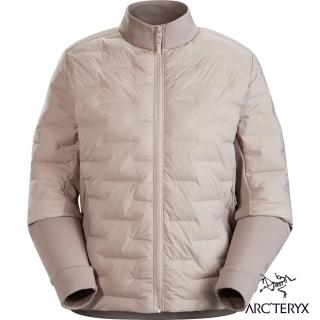 【Arcteryx 始祖鳥】女 Kole 羽絨 外套(維拉粉)