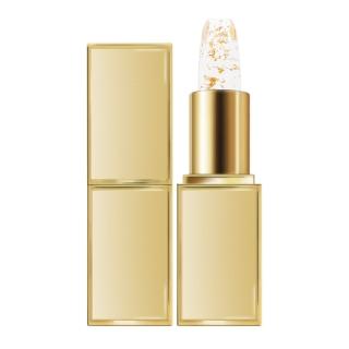 【TOM FORD】太陽輕吻金箔潤唇膏 3g(平輸航空版)