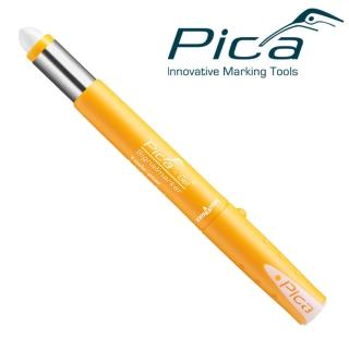 【Pica】1000°C固體油漆筆-白-吊卡(8080/SB)