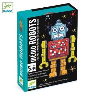 【Djeco 智荷】機器工程師