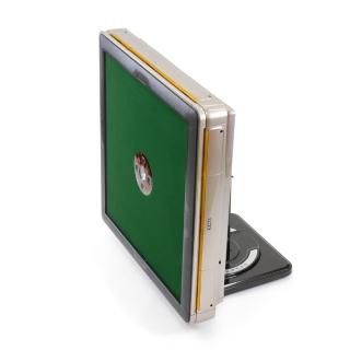 【商密特】鳳凰 折疊款 香檳金(熱風除濕、ＵＶ殺菌光)