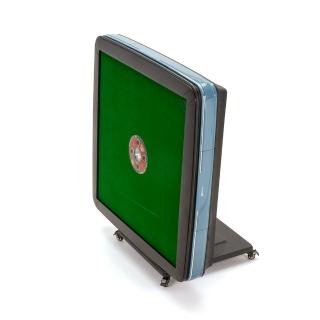 【商密特】鳳凰 折疊款 礦石灰(熱風除濕、ＵＶ殺菌光)