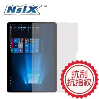 【Nsix】晶亮抗刮易潔保護貼 Surface Pro 8 13 吋