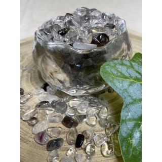 【Cocozy世界水晶原礦】閃靈鑽碎石(消磁石)