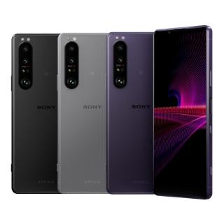 【SONY 索尼】Xperia 1 III 6.5吋(12G/256G)