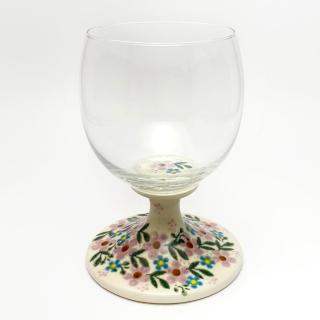 【SOLO 波蘭陶】Vena 波蘭陶 400ML 玻璃杯