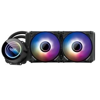 【darkFlash】DX240V2 ARGB 水冷散熱器(支援12代CPU)