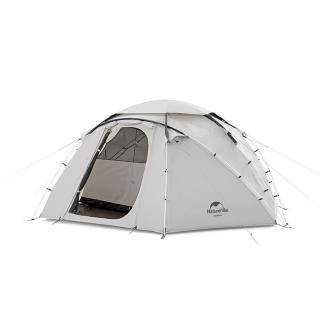 【Naturehike】牧羊座圓頂帳篷 S ZP012(台灣總代理公司貨)