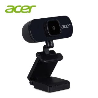 【Acer 宏碁】GP.OTH11.037 高畫質視訊攝影機(Acer高畫質視訊攝影機 ACR100)