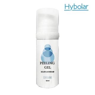 【Hybolar】毛孔淨化去角質凝膠100ml(潔淨 毛孔 通暢 毛孔)