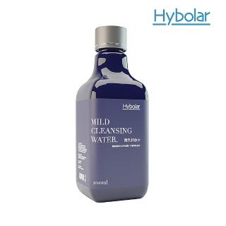 【Hybolar】微乳卸妝水200ml(清爽 無需乳化 溫和卸淨)