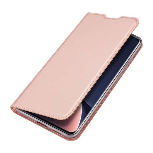 【DUX DUCIS】POCO F4 GT SKIN Pro 皮套