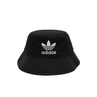 【adidas 愛迪達】漁夫帽 延續款 BUCKET HAT AC 男女 - AJ8995