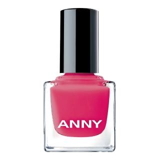 【ANNY 時尚指甲油】poppy pink 15ml_A10.173.50