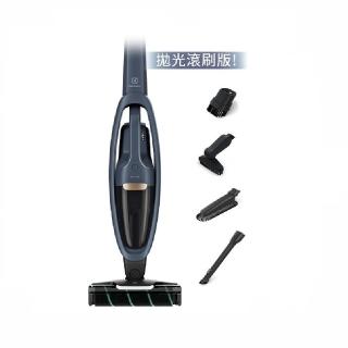 【Electrolux 伊萊克斯】Well Q6 無線吸塵器(WQ61-1EDBF拋光滾刷版)