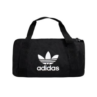 【adidas 愛迪達】斜背包 手提包 AC SHOULDER BAG 男女 - GD4582