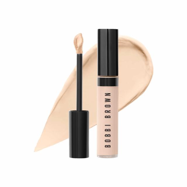 【Bobbi Brown 芭比波朗】先校色後遮瑕組(全方位奶油校色筆+完美輕感遮瑕筆)