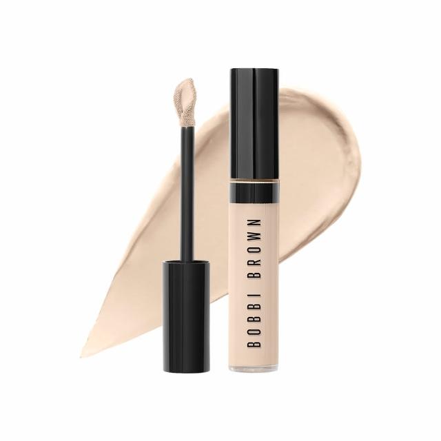 【Bobbi Brown 芭比波朗】先校色後遮瑕組(全方位奶油校色筆+完美輕感遮瑕筆)