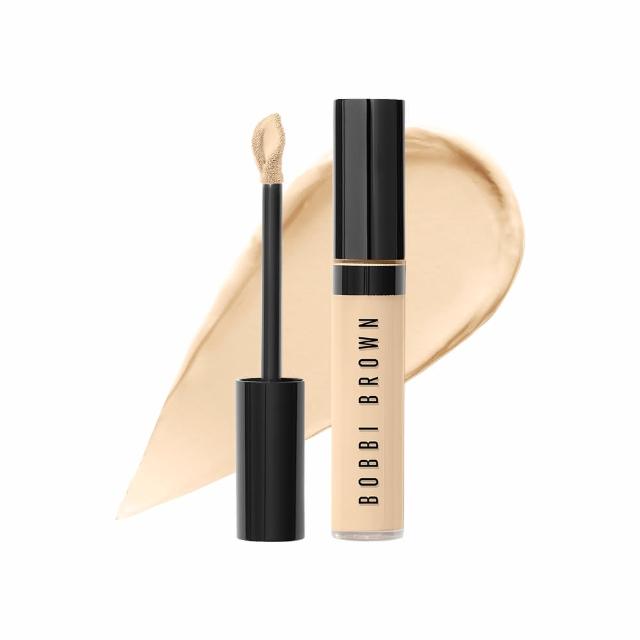 【Bobbi Brown 芭比波朗】先校色後遮瑕組(全方位奶油校色筆+完美輕感遮瑕筆)