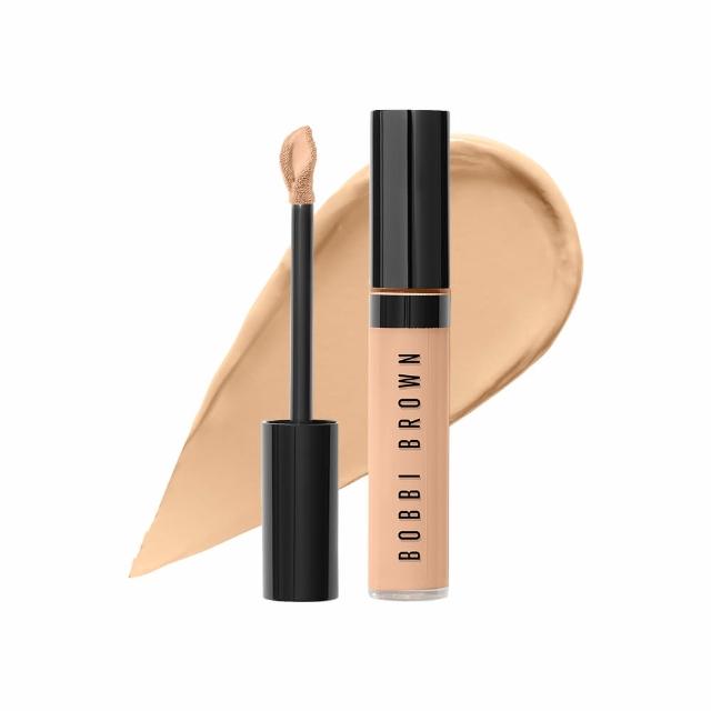 【Bobbi Brown 芭比波朗】先校色後遮瑕組(全方位奶油校色筆+完美輕感遮瑕筆)