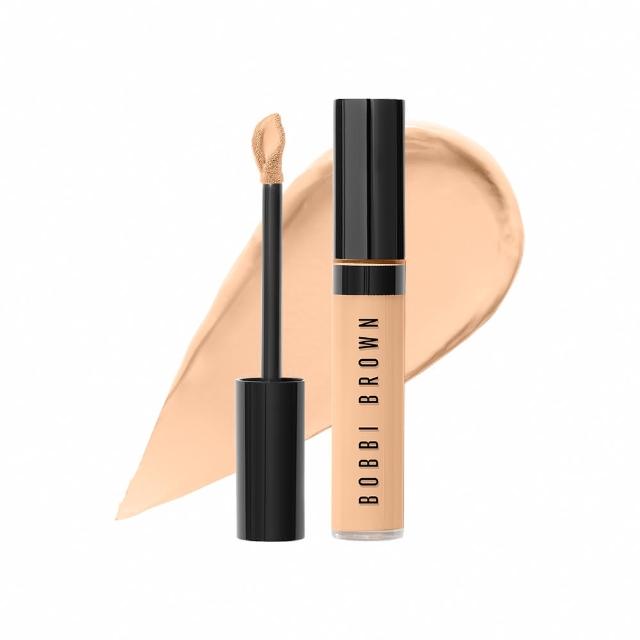 【Bobbi Brown 芭比波朗】先校色後遮瑕組(全方位奶油校色筆+完美輕感遮瑕筆)