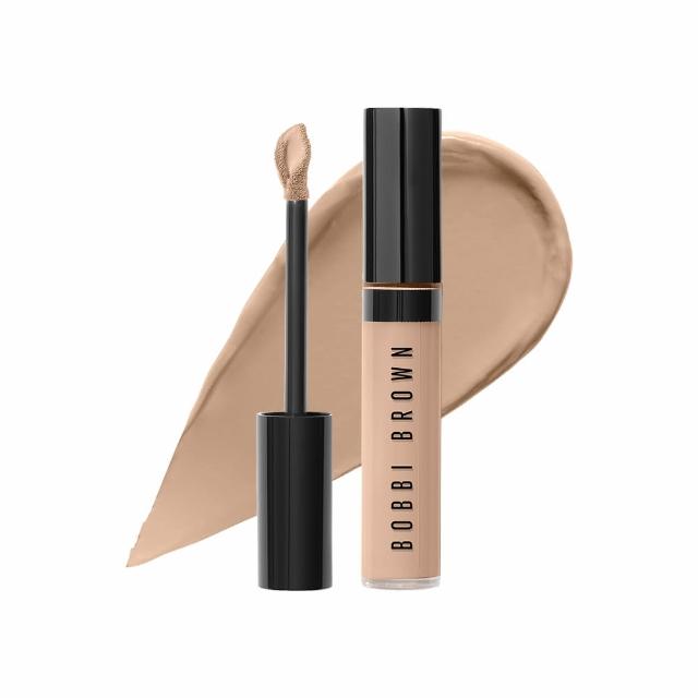 【Bobbi Brown 芭比波朗】先校色後遮瑕組(全方位奶油校色筆+完美輕感遮瑕筆)