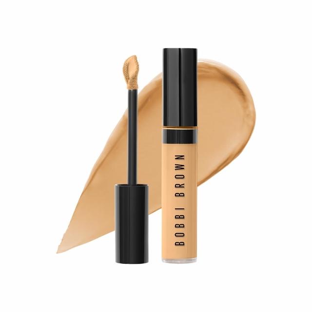 【Bobbi Brown 芭比波朗】先校色後遮瑕組(全方位奶油校色筆+完美輕感遮瑕筆)