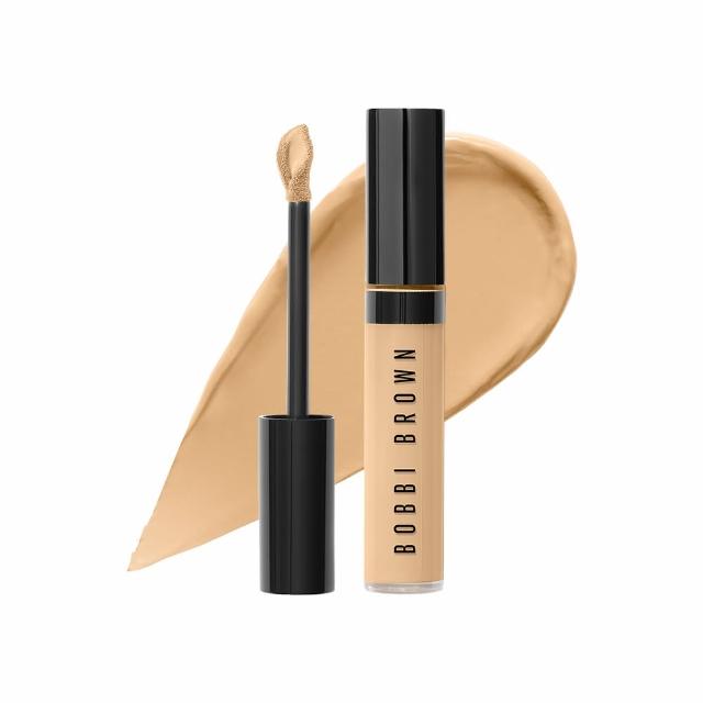 【Bobbi Brown 芭比波朗】先校色後遮瑕組(全方位奶油校色筆+完美輕感遮瑕筆)