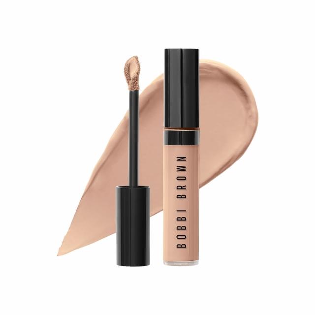 【Bobbi Brown 芭比波朗】先校色後遮瑕組(全方位奶油校色筆+完美輕感遮瑕筆)
