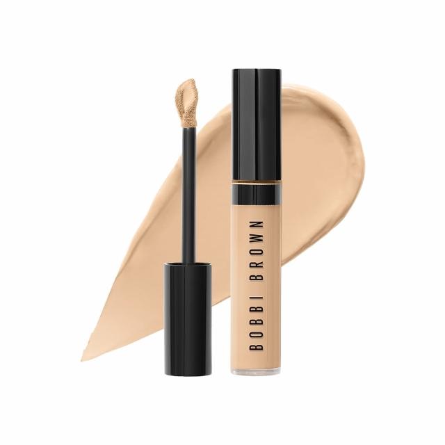 【Bobbi Brown 芭比波朗】先校色後遮瑕組(全方位奶油校色筆+完美輕感遮瑕筆)