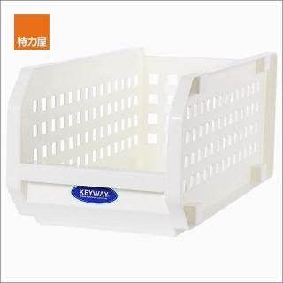 【特力屋】組P5-0067 開放式整理架R7-2入