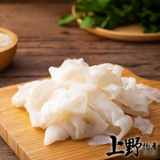 【上野物產】客家風味晶瑩寬板條 x45包(200g±10%/包)