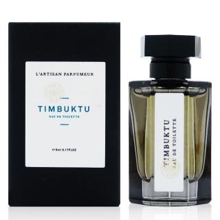 【L Artisan Parfumeur 阿蒂仙之香】Timbuktu 專屬你心淡香水 5ML(平行輸入)