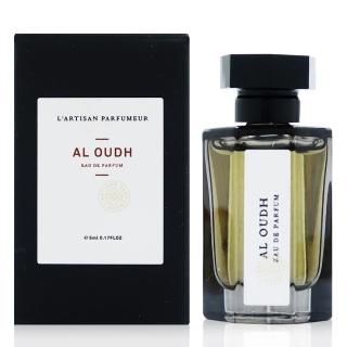 【L Artisan Parfumeur 阿蒂仙之香】Al Oudh 阿瓦德沉香淡香精 5ML(平行輸入)