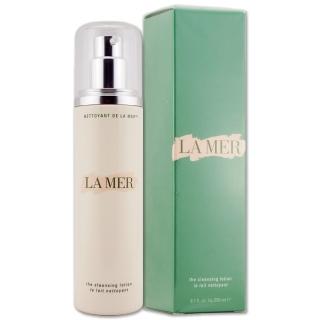 【LA MER 海洋拉娜】潔膚乳 200ML〈百貨公司貨〉