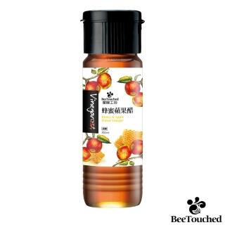 【蜜蜂工坊】蜂蜜蘋果醋700ml